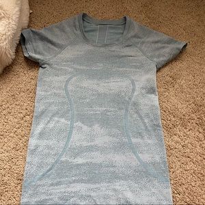 Swiftly Tech— Lululemon shirt
